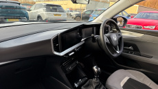 Vauxhall Mokka 1.2 Turbo 100 Design 5dr Petrol Hatchback